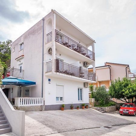 Cheap Apartment Tanja Trogir Dış mekan fotoğraf