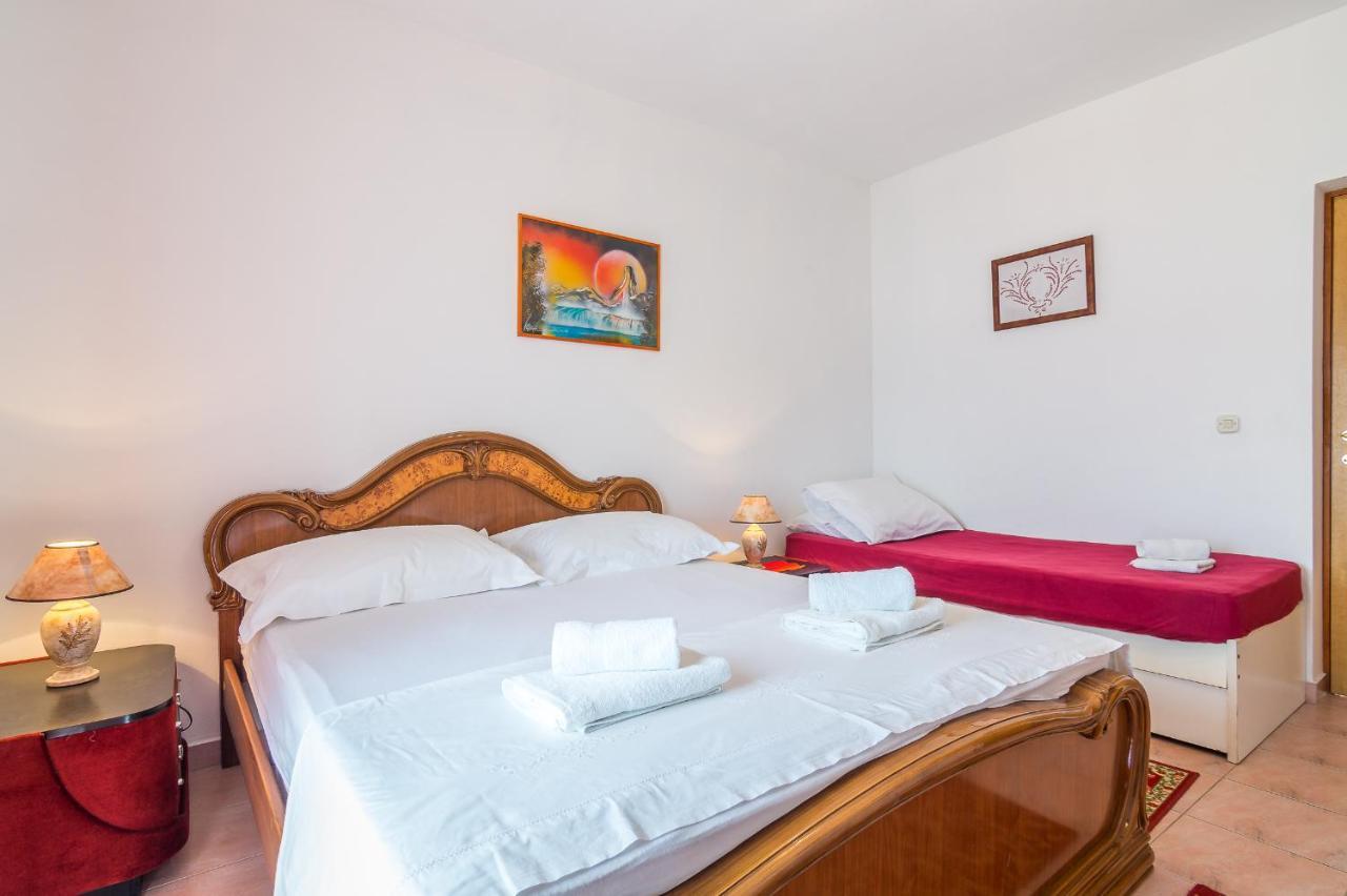 Cheap Apartment Tanja Trogir Dış mekan fotoğraf