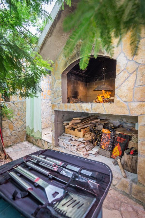Cheap Apartment Tanja Trogir Dış mekan fotoğraf
