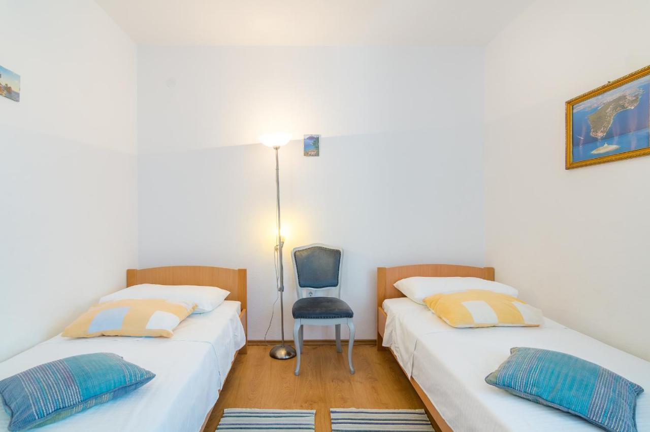 Cheap Apartment Tanja Trogir Dış mekan fotoğraf