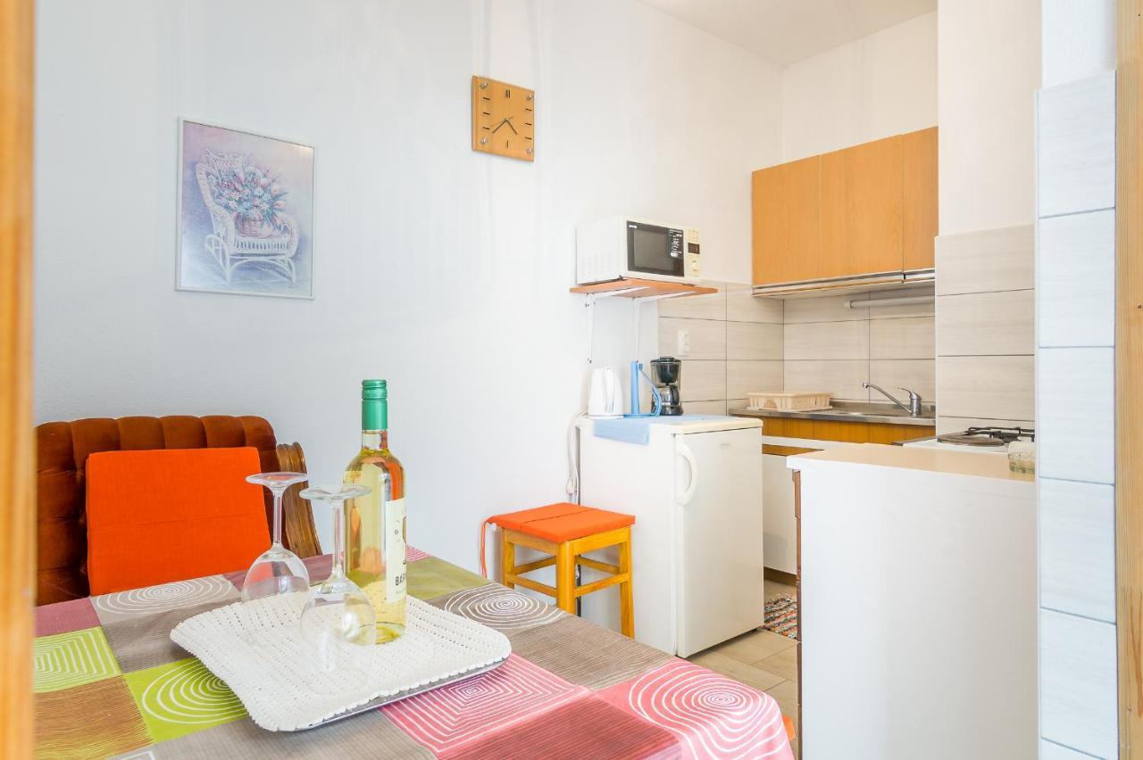 Cheap Apartment Tanja Trogir Dış mekan fotoğraf