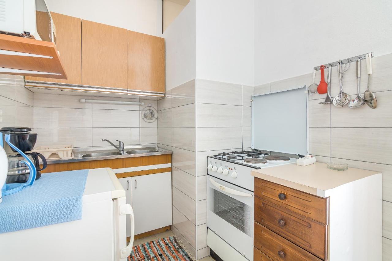 Cheap Apartment Tanja Trogir Dış mekan fotoğraf
