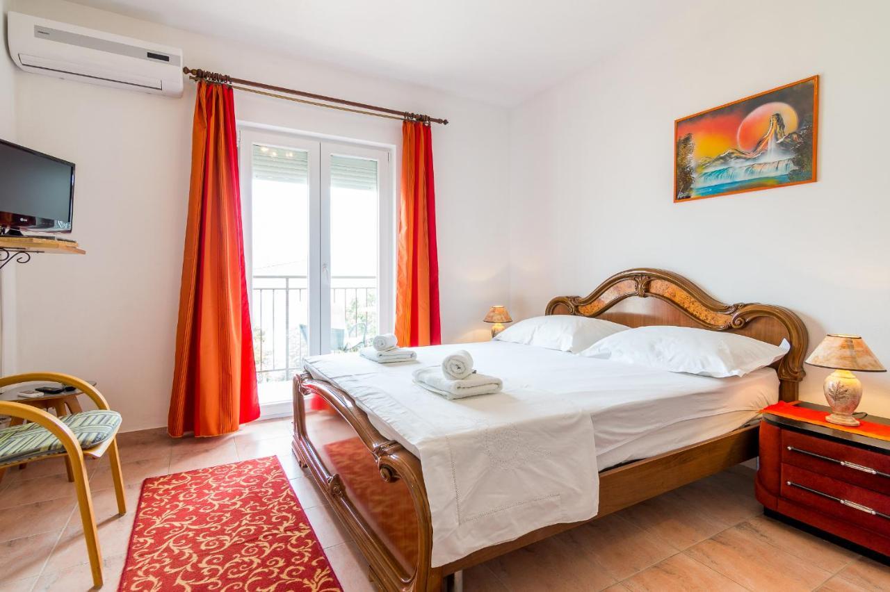Cheap Apartment Tanja Trogir Dış mekan fotoğraf