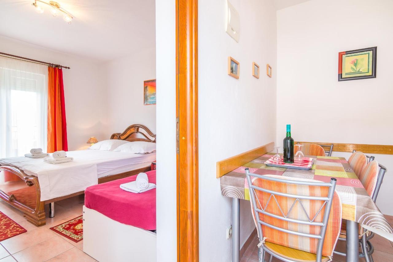 Cheap Apartment Tanja Trogir Dış mekan fotoğraf