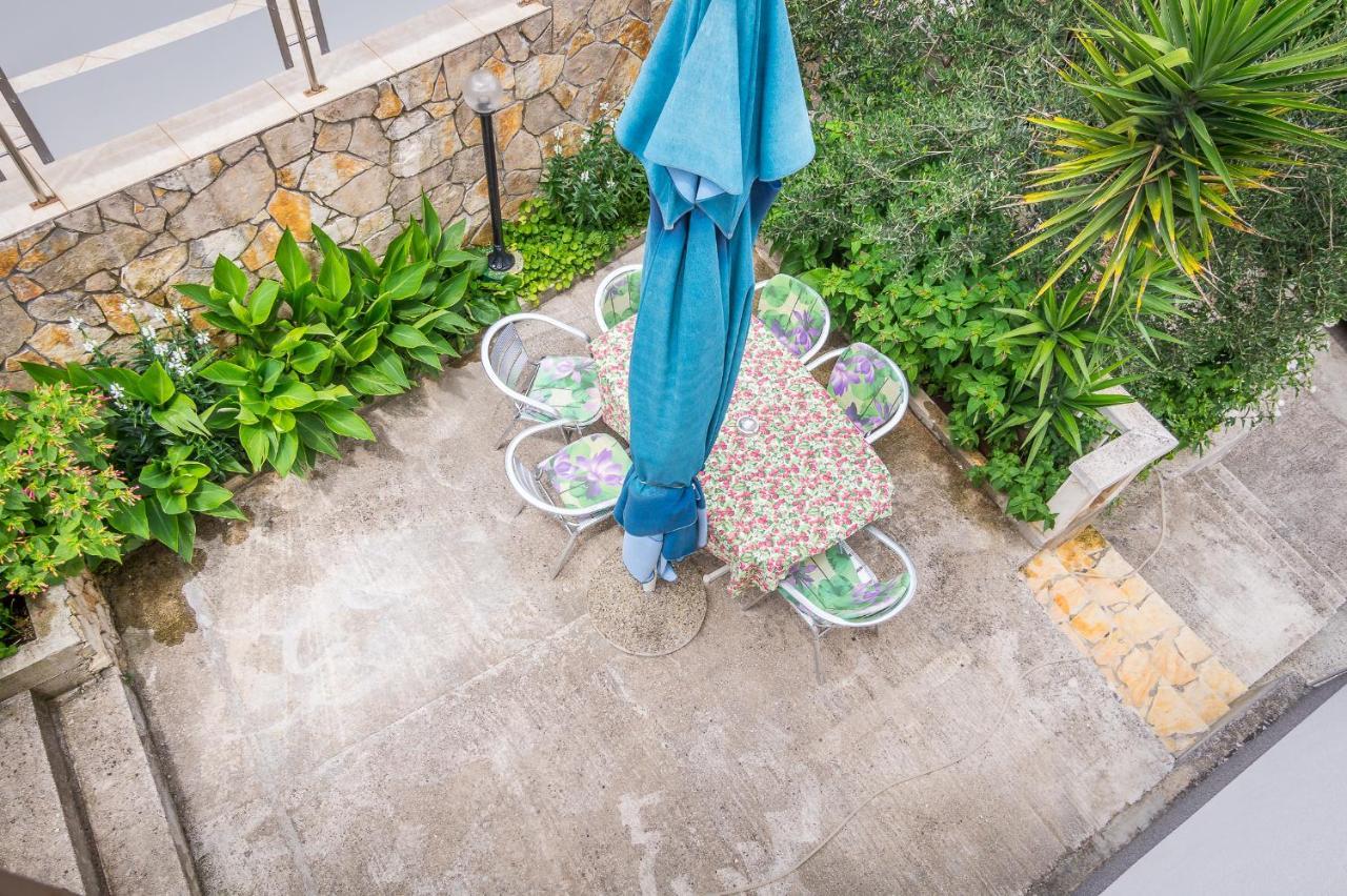 Cheap Apartment Tanja Trogir Dış mekan fotoğraf