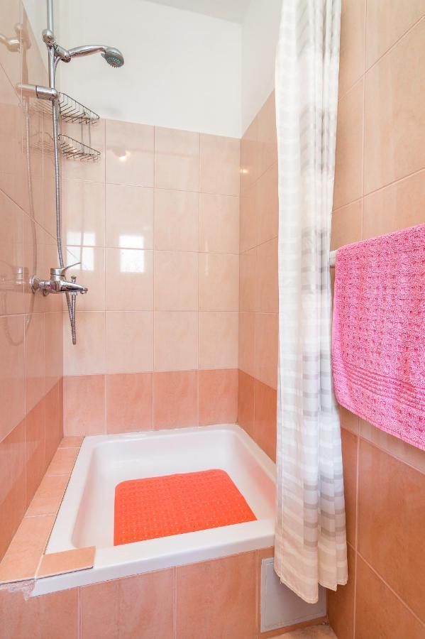 Cheap Apartment Tanja Trogir Dış mekan fotoğraf